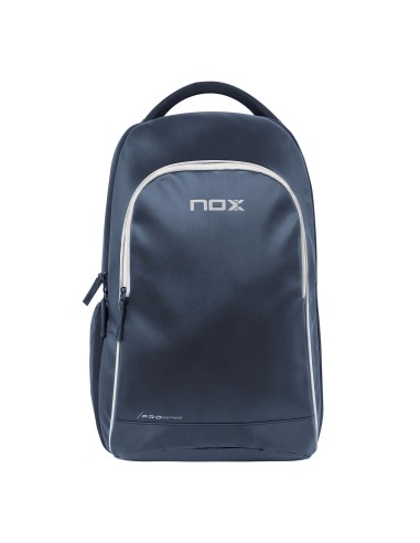 Mochila Nox Pro Series Mocprosblue | Ofertas de pádel