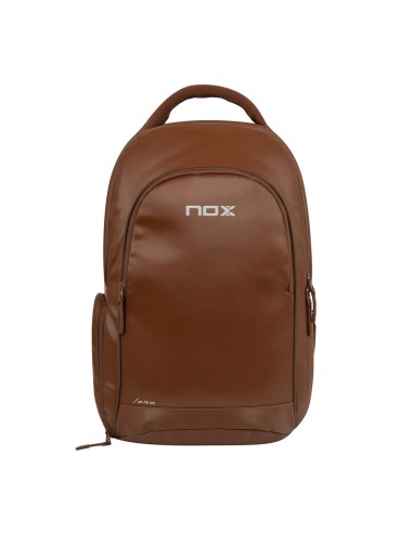 Backpack Nox Pro Series Mocproscamel |Padel offers