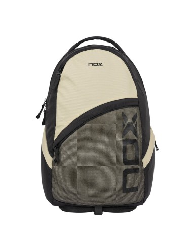 Backpack Nox Street Mocstbllg |Padel offers