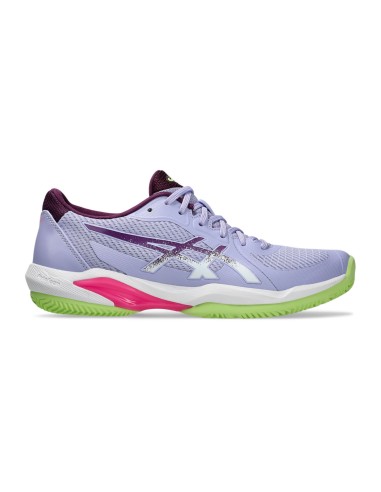 Shoes Asics Solution Swift Ff 2 Padel 1042a264 500 Women's |Padel offers