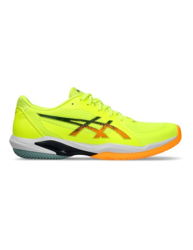 Asics Solution Swift Ff 2 Padel 1041a465 750 | Ofertas de pádel