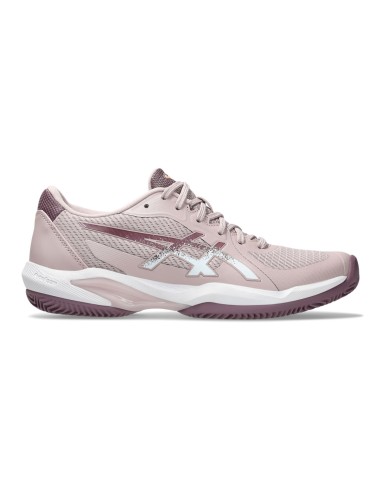 Asics Solution Swift Ff 2 Clay 1042a267 700 Mujer | Ofertas de pádel