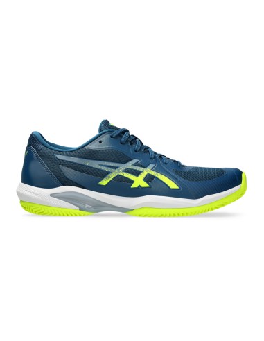 Asics Solution Swift Ff 2 Clay 1041a467 400 | Ofertas de pádel