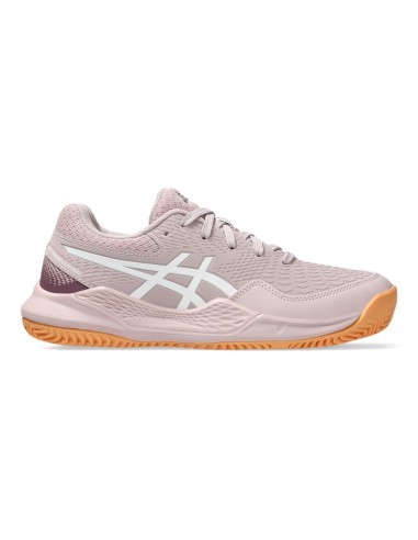 Zapatillas Asics Gel Resolution 9 Gs Clay 1044a068 701junior | Ofertas de padel