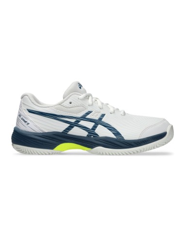 Asics Gel Game 9 Gs Clay/Oc 1044a057 104 Junior | Ofertas de pádel