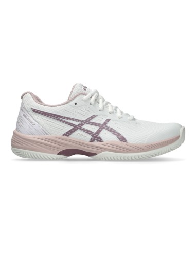 Shoes Asics Gel Game 9 Clay/Oc 1042a217 106 Women's |Padel offers