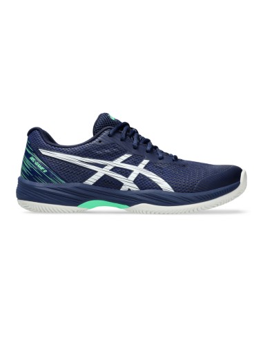 Asics Gel Game 9 Argilla/Oc 1041a358 401 | Ofertas de padel