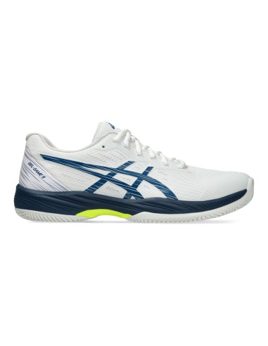 Asics Gel Game 9 Argila/Oc 1041a358 104 | Ofertas de padel