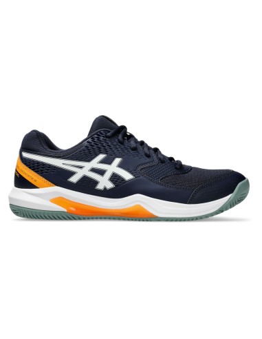 Asics Gel Dedicate 8 Padel 1041a414 404 Ofertas De Padel