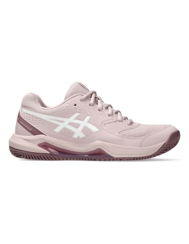 Asics Gel Dedicate 8 Argilla 1042a255 701 Donna | Ofertas de padel