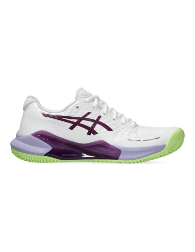 Asics Gel Challenger 14 Padel 1042a232 101 Donna | Ofertas de padel