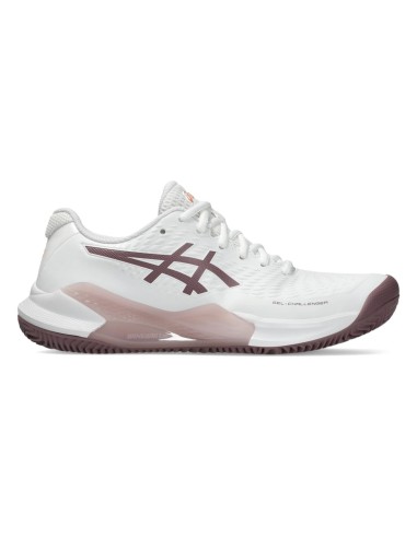 Asics Gel Challenger 14 Clay 1042a254 102 Women's |Padel offers