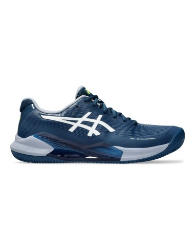 Asics Gel Challenger 14 Argila 1041a449 402 | Ofertas de padel