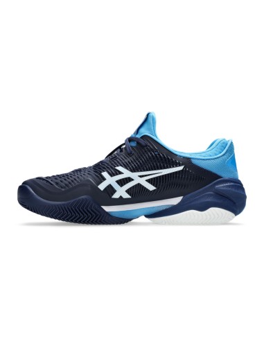 Asics Corte Ff 3 Novak Clay 1041a362 963 | Ofertas de padel