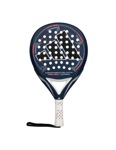 Pala Adidas Adipower Ctrl Mtw Pro Edt Adrk1ca7u0012f | Ofertas de padel