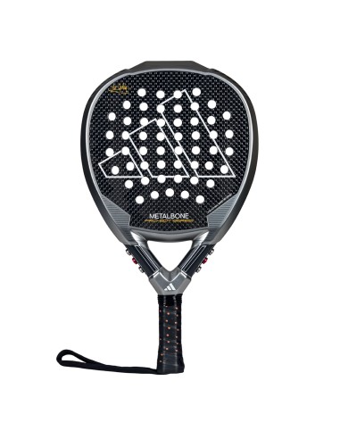 Pala Adidas Metalbone Pro Etd 2023 Adrk1aa5u0034f | Ofertas de padel