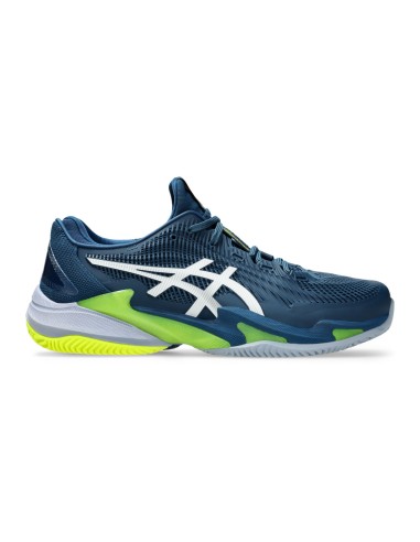 Asics Corte Ff 3 Argilla 1041a371 402 | Ofertas de padel