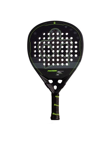 Shovel Black Crown Patron 001815bc |Padel offers