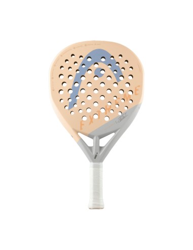 Pala Head Movimento estremo Paula Josemaria 2024 223024 | Ofertas de padel