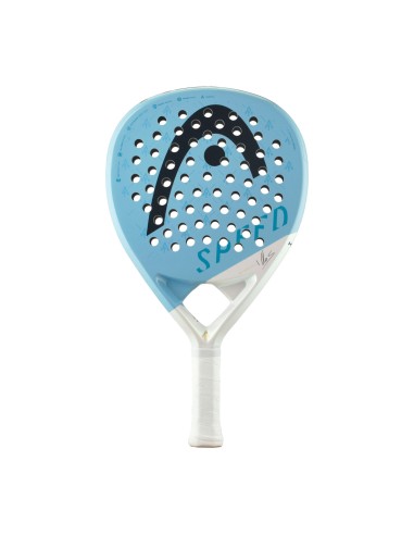 Pá Head Velocidade de movimento Ari Sanchez 2024 221024 | Ofertas de padel