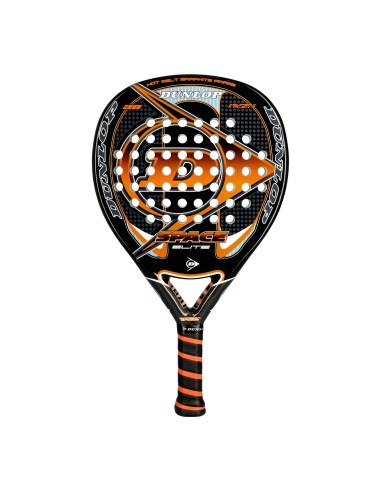 Shovel Dunlop Pdl Space Elite G1 Hl 623343 |Padel offers