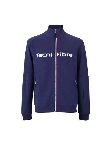 Chaqueta Tecnifibre Fleece Hoodie Junior | Ofertas de pádel