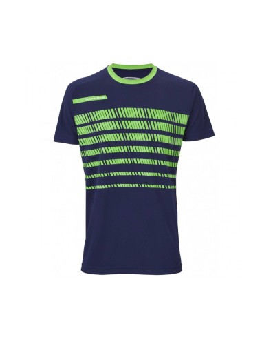 Camiseta Técnica Tecnifibre F2 Junior | Ofertas de pádel