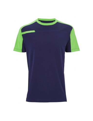 Camiseta Tecnifibre F1 Stretch | Ofertas de pádel