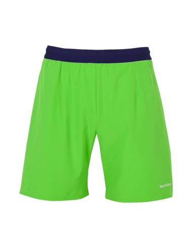 Short Tecnifibre Stretch 23xcoogr9 Junior |Padel offers