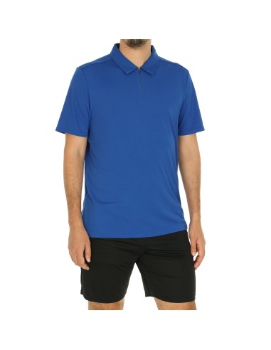 Camisa pólo Head Basic Tech 811458 Bl | Ofertas de padel