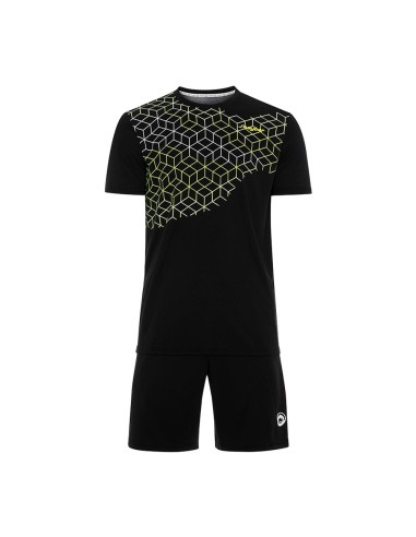 Conjunto Jhayber Dn23023 200 Junior | Ofertas de padel