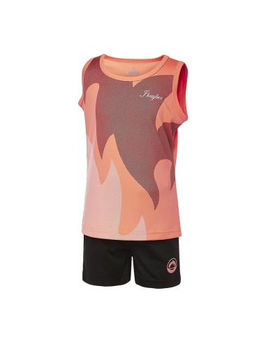 Conjunto Jhayber Dn23038 85 Junior | Ofertas de padel