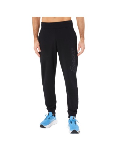 ASICS ASICS PANTS LOGO SWEATPANT 2031E189 404 |Padel offers