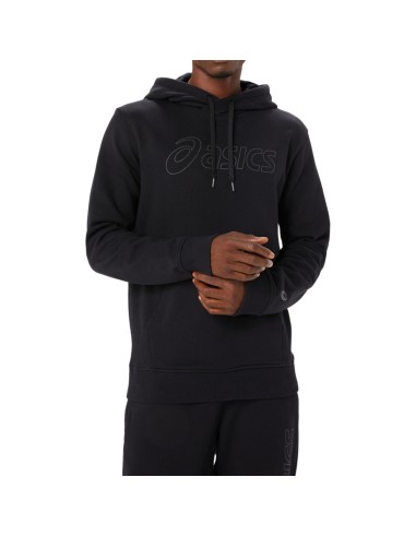 SUDADERA CON CAPUCHA ASICS ASICS OTH HOODIE 2031E187 002 |Padel offers