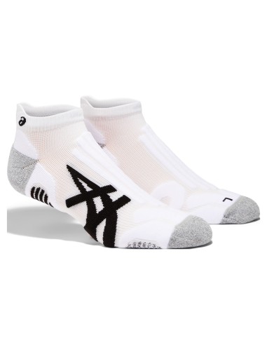 ASICS COURT TENNIS ANKLE SOCKS ANKLE SOCK 3043A072 100 |Padel offers