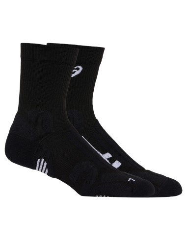 ASICS COURT TENNIS CREW SOCK SOCKS 3043A071 001 001 |Padel offers