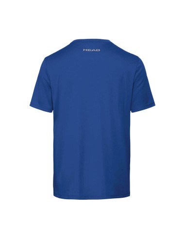 HEAD T-SHIRT EASY COURT M 811490 WH | Ofertas de padel