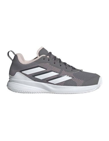 Zapatillas Adidas Avaflash Clay Ih0186 Mujer | Ofertas de padel