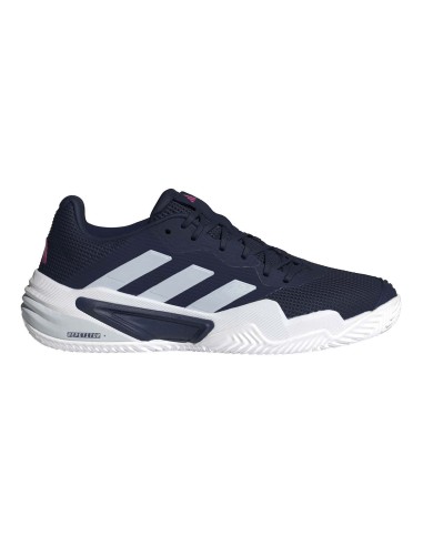 Zapatillas Adidas Barricade M Clay If9132 | Ofertas de padel