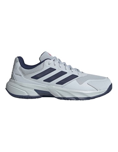 Zapatillas Adidas Courtjam Control M Clay If9137 | Ofertas de padel