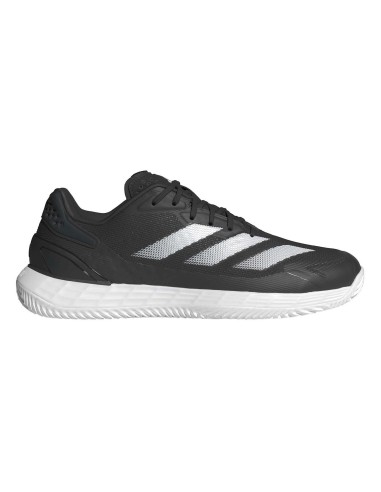 Zapatillas Adidas Defiant Speed 2 M Cl Ig1725 | Ofertas de padel