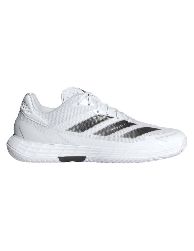 Zapatillas Adidas Defiant Speed 2 M Id5695 |Padel offers