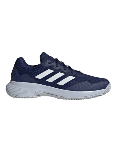 Zapatillas Adidas Gamecourt 2 M Ie1112 | Ofertas de padel