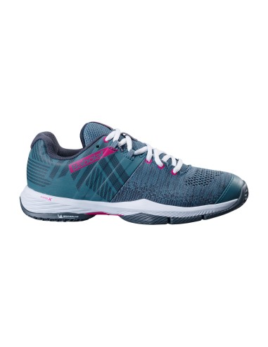 Scarpe da ginnastica Babolat Sensa Donna 31s24757 3031 Donna | Ofertas de padel