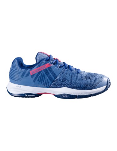 Sneakers Babolat Sensa Women 31f24757 4126 Women's |Padel offers