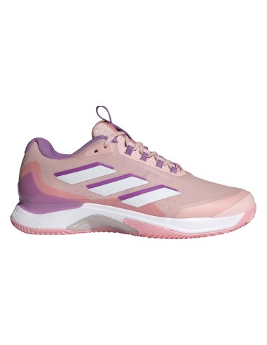 Adidas Avacourt 2.0 Clay ID5713 Mujer | Ofertas de pádel