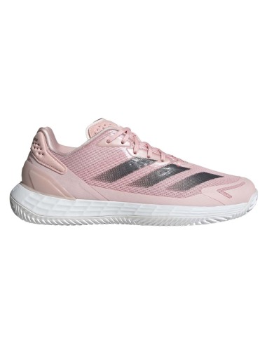 ZAPATILLAS ADIDAS DEFIANT SPEED 2 W CL IG1605 MUJER | Ofertas de padel