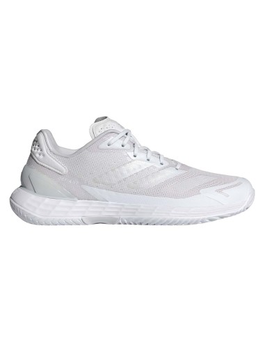 ZAPATILLAS ADIDAS DEFIANT SPEED 2 W ID5696 MUJER | Ofertas de padel