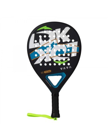 PALA LOK BE FLOW LORK5FA0U0012F | Ofertas de padel