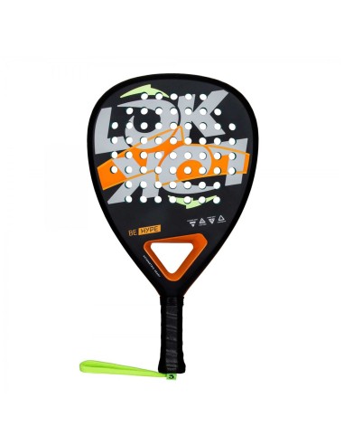 Lok Be Hype 2024 |Padel offers